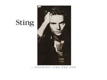 Sting - ... Nothing Like The Sun (180g) (LP)