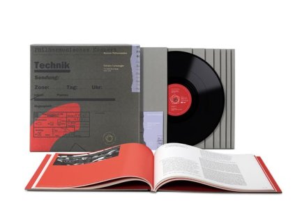 Wilhelm Furtwängler - The Radio Recordings 1939-1945 (180g / limitierte & nummerierte Auflage) (LP)