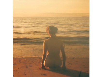 Slow Leaves - Meantime (LP)