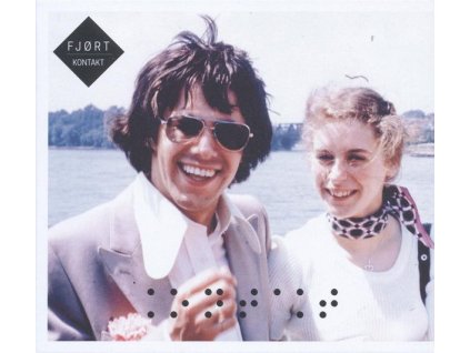 FJØRT - Kontakt (LP)