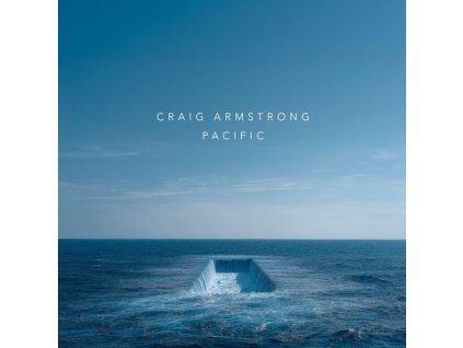 Craig Armstrong - Pacific für Klavier,Cello,Elektronik (180g) (LP)