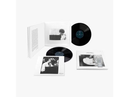 Keith Jarrett - The Köln Concert (50th Anniversary) (Limited Edition) (+ Art-Print) (LP)