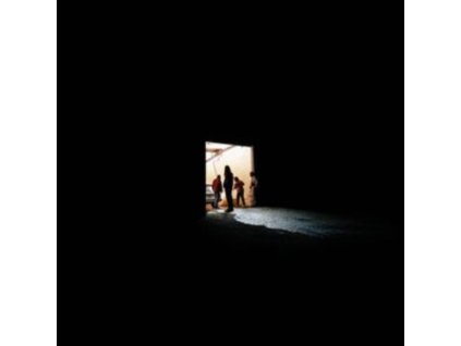 PEACH PIT - From 2 To 3 (LP)