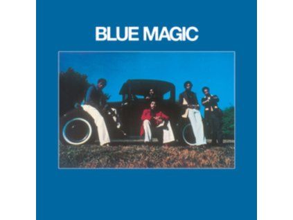 4191872 blue magic blue magic lp