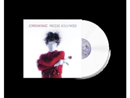 4191938 jonathan bree pre code hollywood opaque white vinyl lp