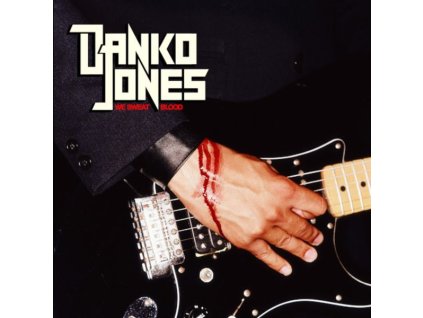 Danko Jones - We Sweat Blood (LP)