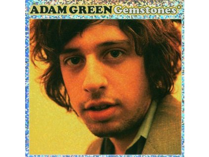 Adam Green - Gemstones (LP)