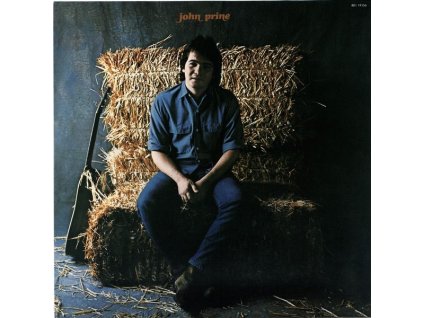John Prine - John Prine (180g) (LP)