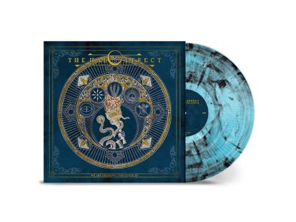 The Halo Effect - We Are Shadows (EP) (Limited Edition) (Green/Black Marble Vinyl) (LP)