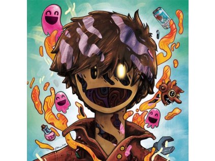 Good Kid - Good Kid 4 (Ltd. Black Vinyl MLP) (LP)