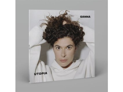 Ganna - Utopia (LP)