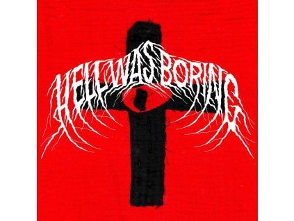 4192085 l f t hell was boring lp