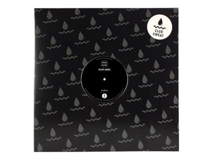 PURPLE DISCO MACHINE - In My Arms (12Inch" Vinyl)