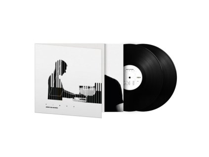 ARMIN VAN BUUREN - Piano (LP + Book)