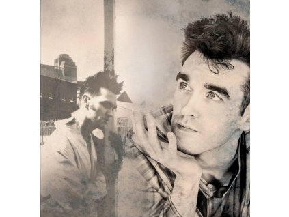 SMITHS - Amsterdam 1984 (Turquoise Vinyl) (LP)