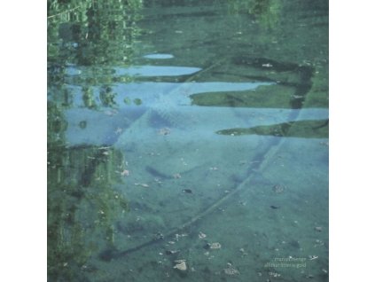 Marian Menge - All That Litter Is Gold (LP)