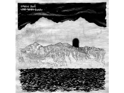 Emilie Zoé - The Very Start (Grey Vinyl) (LP)
