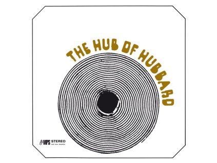 Freddie Hubbard (1938-2008) - The Hub Of Hubbard (remastered) (180g) (LP)