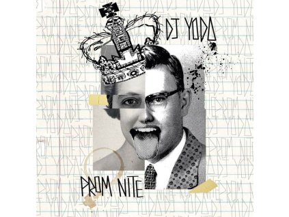 DJ Yoda - Prom Nite (LP)