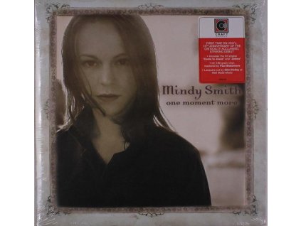 Mindy Smith - One Moment More (15th Anniversary) (180g) (LP)