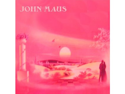 John Maus - Songs (180g) (LP)
