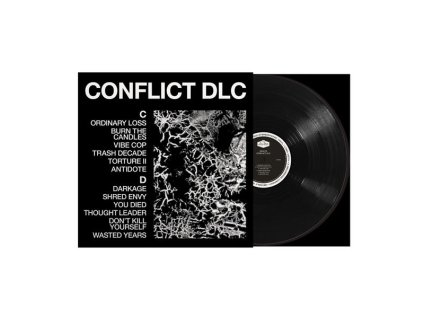 Health - Conflict DLC (LP)