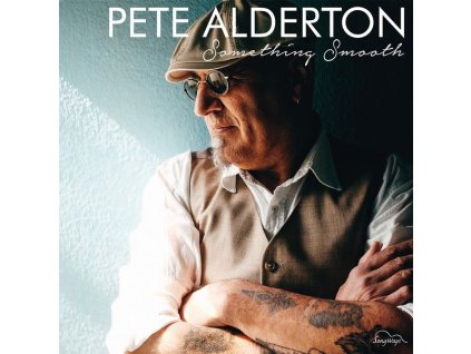 Pete Alderton - Something Smooth (180g) (Limited Edition) (LP)