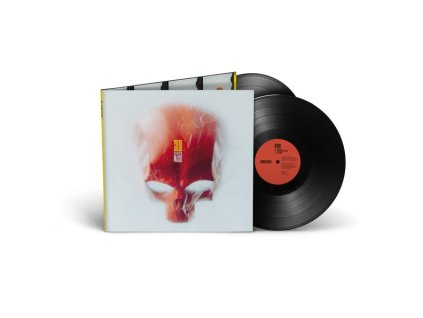 Sido - Ich und keine Maske (180g) (Reissue) (LP)