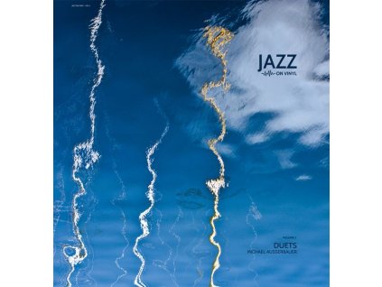 Jazz On Vinyl Vol. II - Duets (180g) (LP)