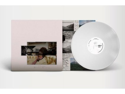 Fionn Regan - O Avalanche (White Vinyl) (LP)
