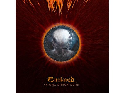 Enslaved - Axioma Ethica Odini (LP)