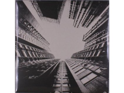 G36 Vs JK Flesh - Disintegration Dubs (LP)