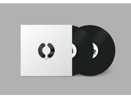 Sigur Rós - () (20th Anniversary Edition) (2022 Remastered) (180g) (LP)