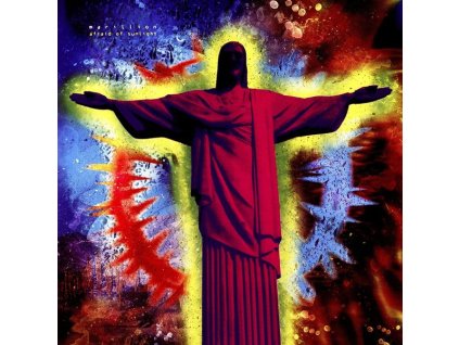 Marillion - Afraid Of Sunlight (2019 Michael Hunter Remix) (LP)