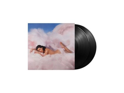 Katy Perry - Teenage Dream (13th Anniversary Vinyl Edition) (LP)