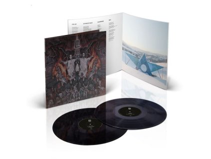 Lindemann - F & M (180g) (Deluxe Edition) (LP)