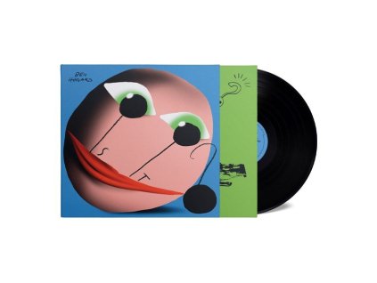 Ben Howard - Is It? (180g) (Limited Edition) (LP)