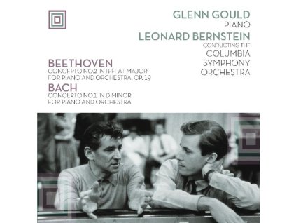 Ludwig van Beethoven (1770-1827) - Klavierkonzert Nr.2 (LP)