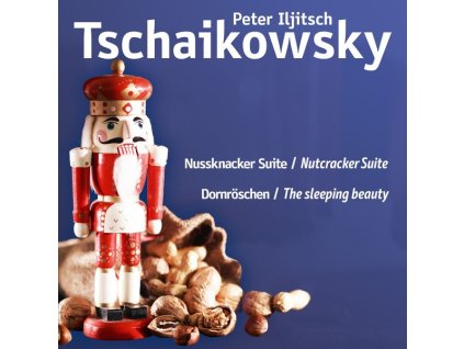 Nussknacker Suite (LP)