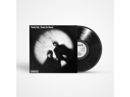 Twice As Much - That's All (LP)