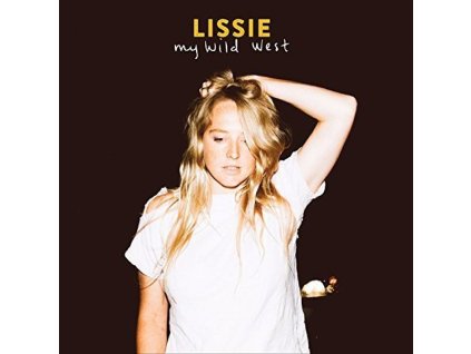Lissie - My Wild West (180g) (Limited-Edition) (Orange Vinyl) (LP)