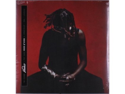 Veeko - House Of Birds (LP)