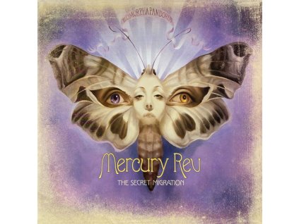 Mercury Rev - The Secret Migration (LP)