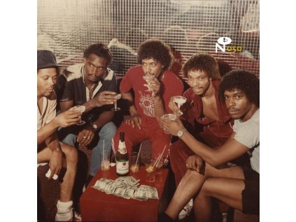 Purple Snow: Forecasting The Minneapolis Sound (Purple & Lavender Vinyl) (LP)