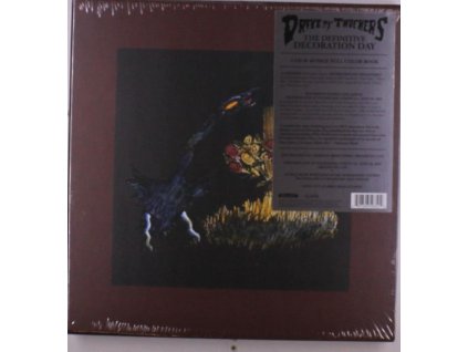 Drive-By Truckers - The Definitive Decoration Day (LP)