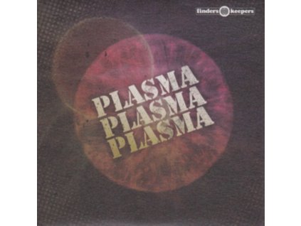 PLASMA - Ectoplasma (7Inch" Vinyl)