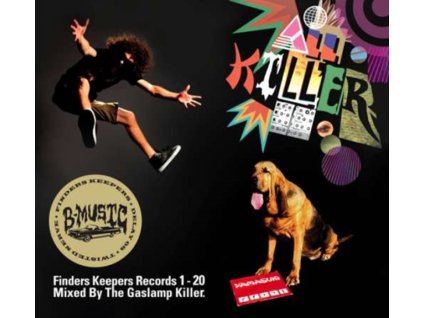 M ASHRAF - Dekha Jaye Ga/Uf Yeh Beevian - Ost (CD)