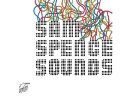 SAM SPENCE - Sam Spence Sounds (LP)