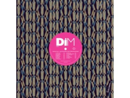 SUZANNE CIANI / CLONE - Logo Presentation Reels (LP)