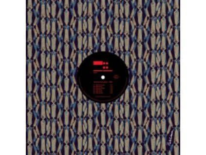 ANDRZEJ KORZYNSKI / AWKWARD CORNERS - Sos / The Sweet Decay (LP)